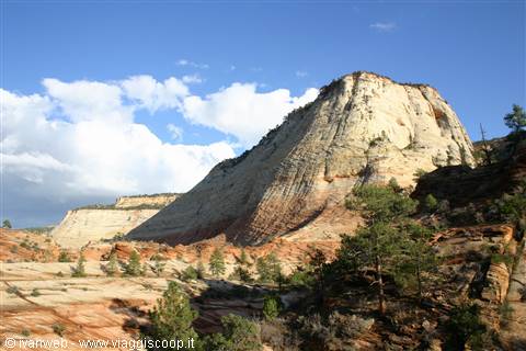 Zion National Park
