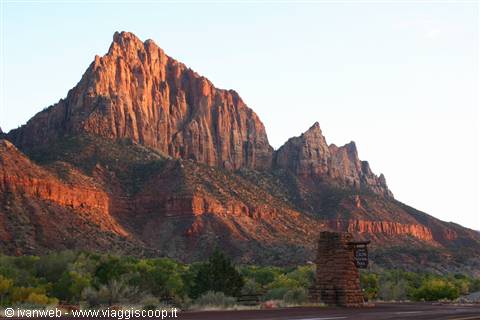 Zion National Park