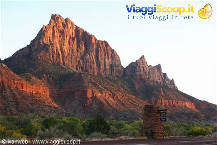 Zion National Park