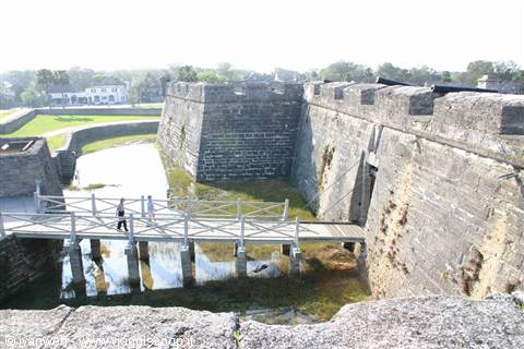 Castillo de San Marcos