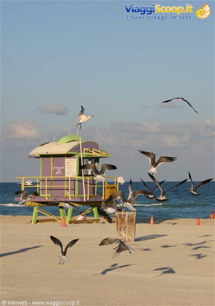 Miami South Beach