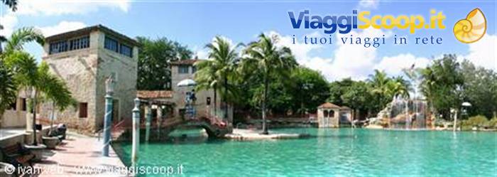 Miami - Venetian Pool