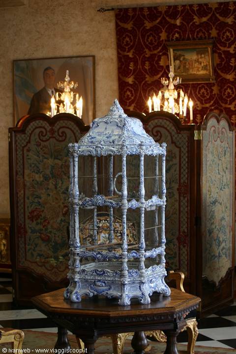 Sarasota - Ringling Museum of Art