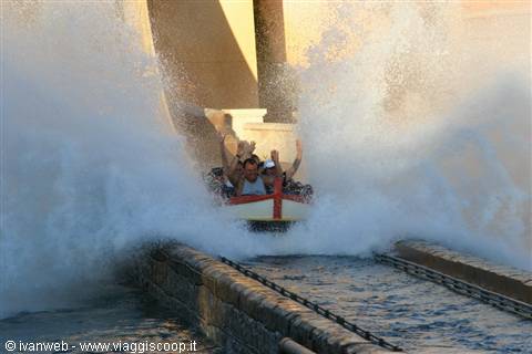 Sea World Orlando