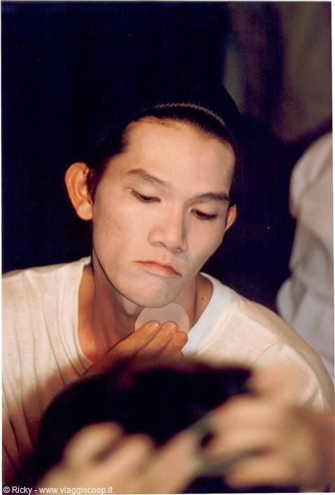 Actor