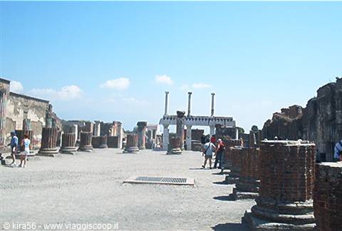 Pompeii