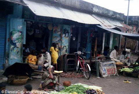 Shop -Delhi