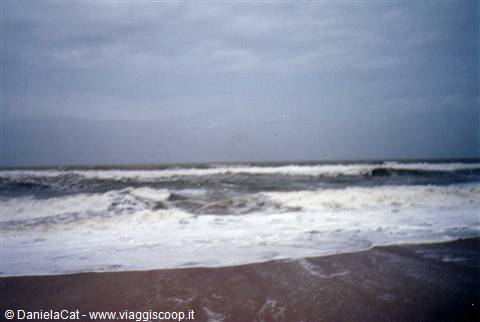 So much water Goa constant soaking