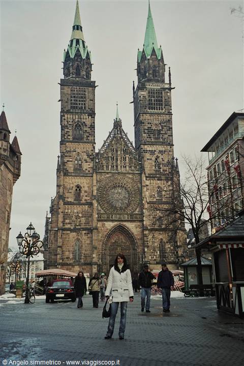 Nuremberg.
