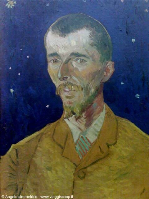 Van gogh