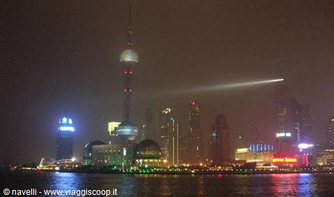 Shanghai