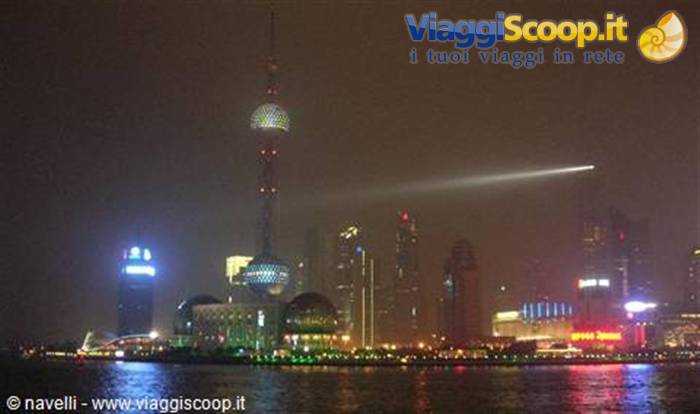 Shanghai