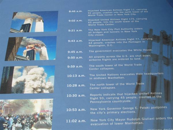 Ground Zero