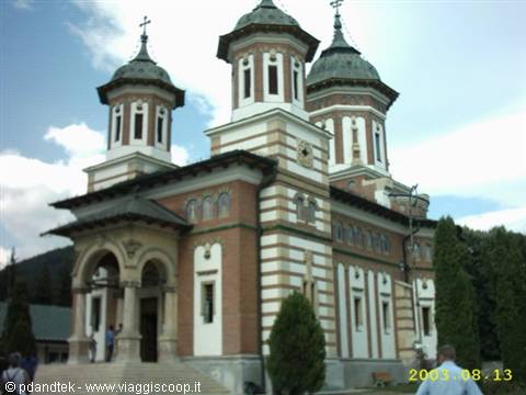 church