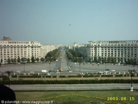 bucharest
