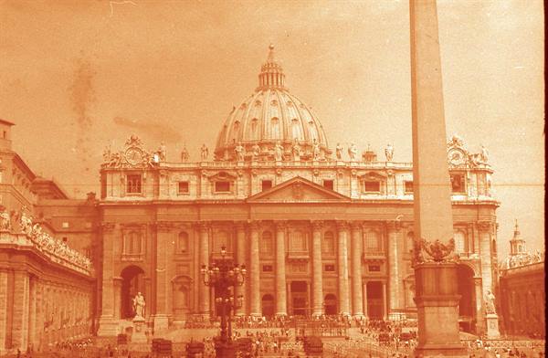 st peter's