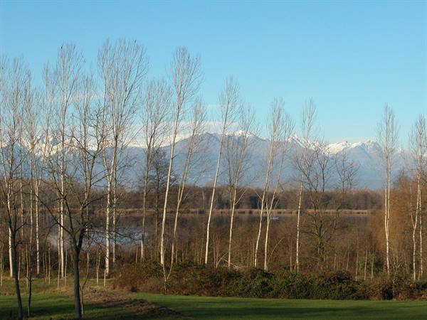 lake Candia
