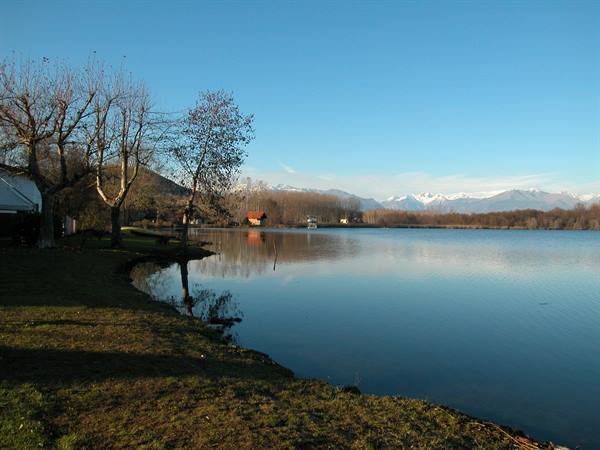 lake Candia