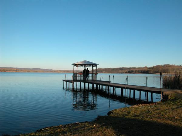 lake Candia