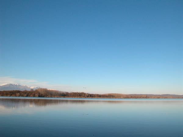 lake Candia