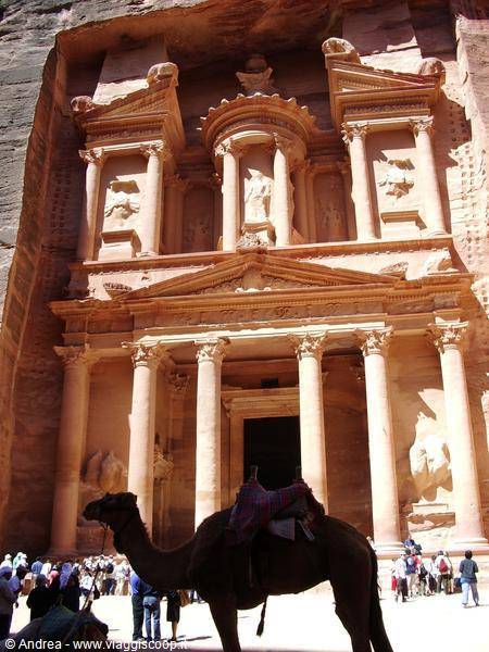 petra