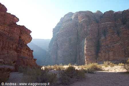 wadi rum