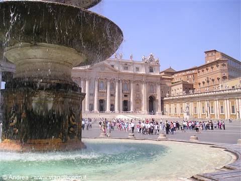 St. Peter's