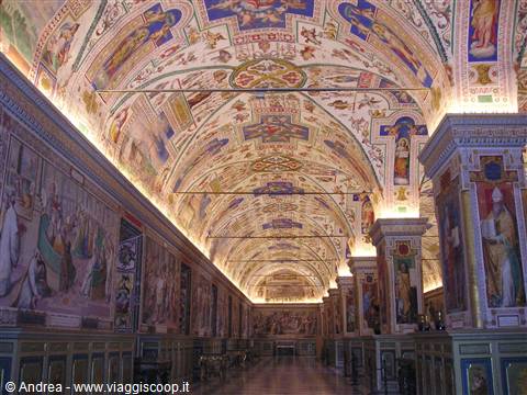 Vatican Museums