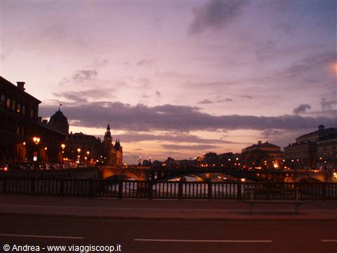 Conciergerie