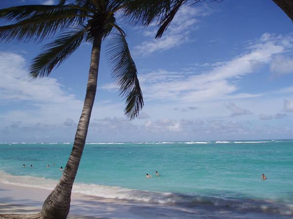 Punta Cana ..beaches