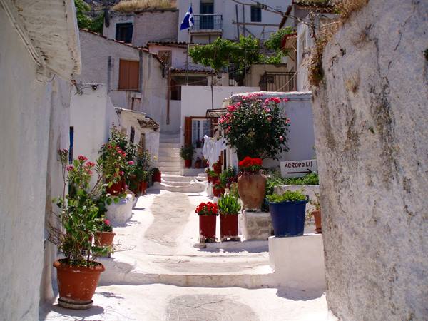Plaka