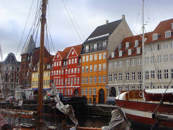 Nyhavn