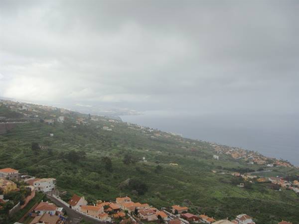 North coast Tenerife
