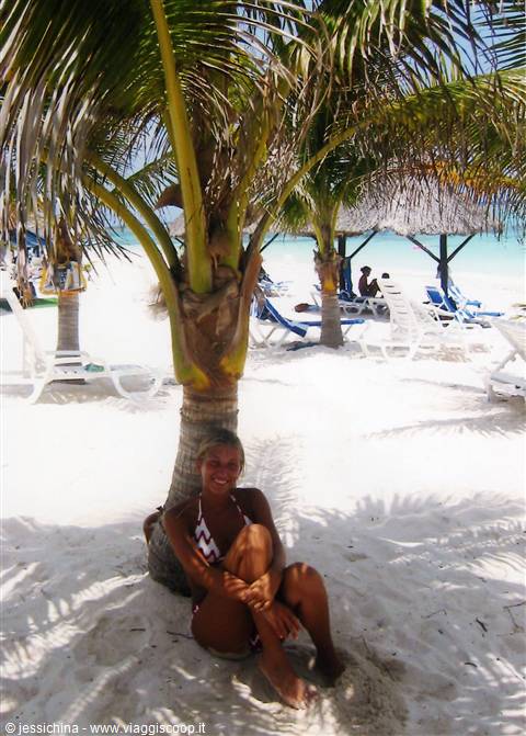 columbus beach