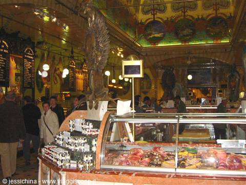 harrod's
