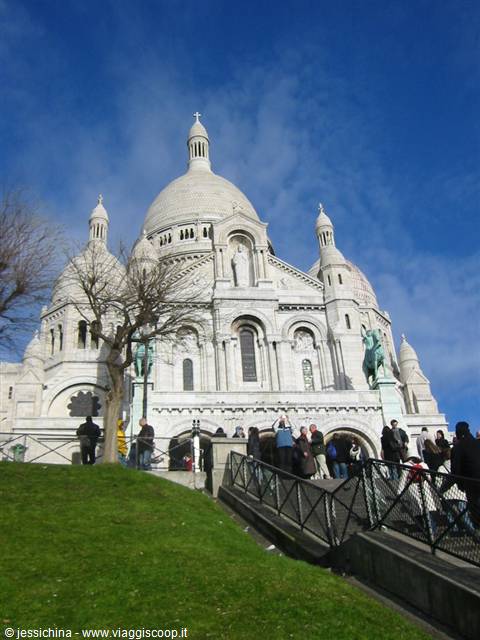 sacre coeur