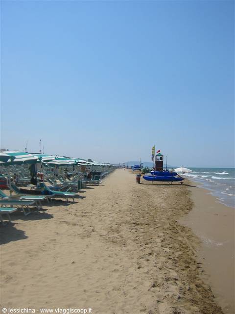 lido del sole