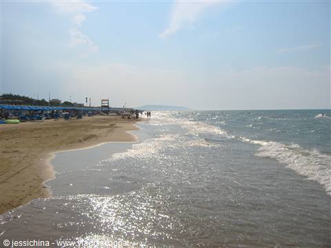 lido del sole