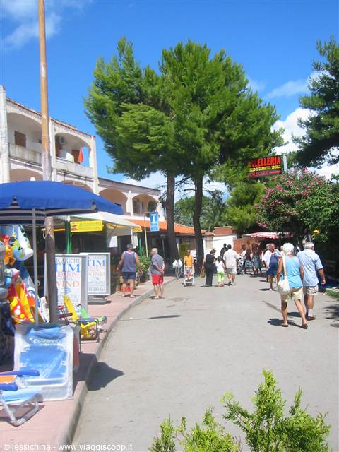 lido del sole
