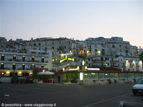 rodi garganico