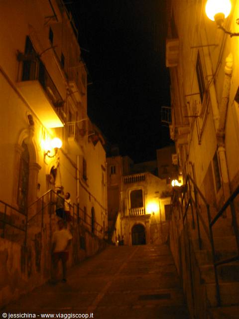 rodi garganico