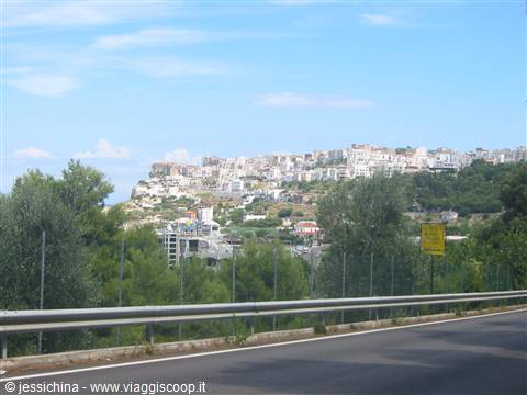 peschici