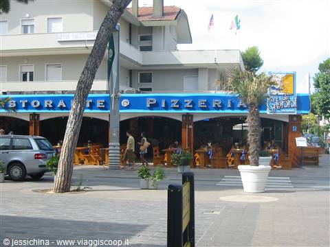 my piadina place