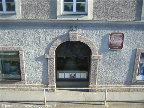 the oldest bell factory
