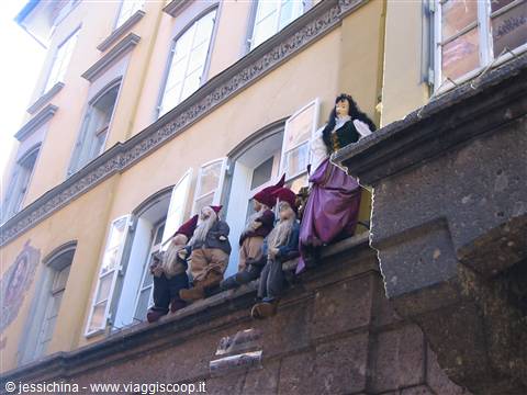 snow white and the seven dwarfs