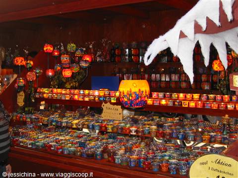 little markets