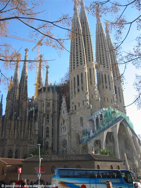 sagrada familia