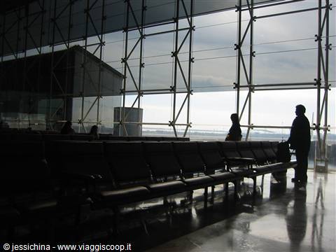 airport