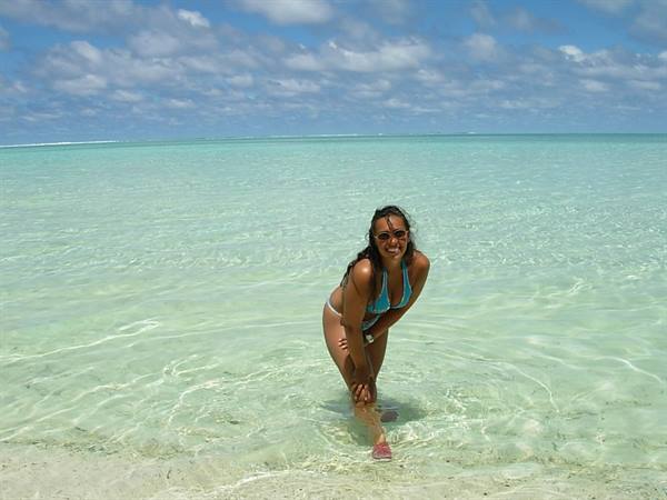Bora Bora