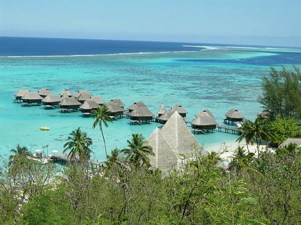 Moorea